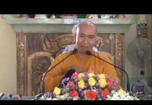Diệu Pháp Liên Hoa Kinh Phẩm Như Lai Thọ Lượng – Thích Tâm Đức dieu phap lien hoa kinh pham nhu