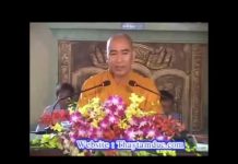 Diệu Pháp Liên Hoa Kinh Phẩm Tín Giải – Thích Tâm Đức dieu phap lien hoa kinh pham tin