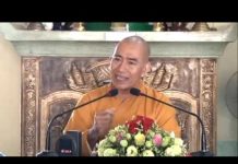 Diệu Pháp Liên Hoa Kinh Phẩm Tùng Địa Dõng Xuất – Thích Tâm Đức dieu phap lien hoa kinh pham tun
