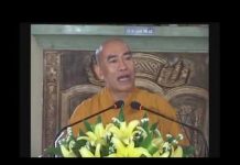 Diệu Pháp Liên Hoa Kinh Phẩm Ví Dụ – Thích Tâm Đức dieu phap lien hoa kinh pham vi