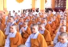 Điều Phục Chính Mình – Thích Đồng Thành dieu phuc chinh minh thich dong