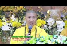 Điều Quan Trọng Trong Tu Tập – Thích Thiện Thuận dieu quan trong trong tu tap thi