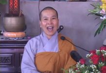 Điều Thiết Yếu Khi Niệm Phật – Thích Nữ Như Lan dieu thiet yeu khi niem phat thi