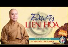Diệu Ý Liên Hoa – Thích Pháp Hòa dieu y lien hoa thich phap hoa