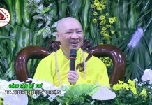 Đỉnh cao bố thí – Thích Thiện Thuận dinh cao bo thi thich thien thua