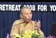 Định Hướng Nhân Cách Phần 1 – Thích Minh Nhẫn dinh huong nhan cach phan 1 thic