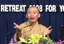 Định Hướng Nhân Cách Phần 2 – Thích Minh Nhẫn dinh huong nhan cach phan 2 thic