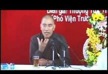 Định Hướng Tuổi Trẻ Hạnh Phúc – Thích Tâm Đức dinh huong tuoi tre hanh phuc th