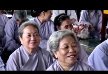 Định Mệnh Hên Xui Và Chủ Quản – Thích Trí Huệ dinh menh hen xui va chu quan th