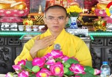 Đố Kỵ – Nỗi Bi Ai Của Kiếp Người – Thích Thiện Tuệ do ky noi bi ai cua kiep nguoi t
