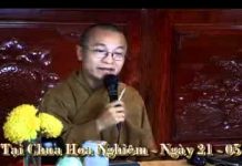 Độ Người Thân – Thích Nhật Từ do nguoi than thich nhat tu