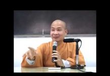 Độ Sanh Độ Tử – Thích Trí Huệ do sanh do tu thich tri hue