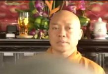 Đóa Sen Cực Lạc – Thích Nguyên Hạnh doa sen cuc lac thich nguyen han