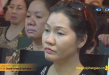Doanh Thương Và Hạnh Phúc – Thích Tâm Đức doanh thuong va hanh phuc thich