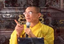 Đợi Chờ Báo Oán – Thích Thiện Tuệ doi cho bao oan thich thien tue