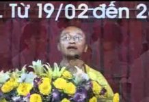 Đối Diện Với Bệnh – Thích Nhật Từ doi dien voi benh thich nhat tu 1