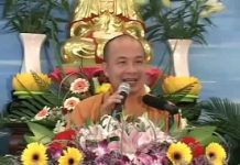 Đối Diện Với Bốn Sự Thật – Thích Trí Huệ doi dien voi bon su that thich t