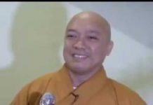 Đối Diện Với Lòng Tham – Thích Nguyên Hạnh doi dien voi long tham thich ngu