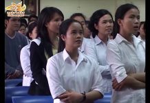 Đối Diện Với Nghịch Cảnh Và Khổ Đau – Thích Quang Thạnh doi dien voi nghich canh va kho