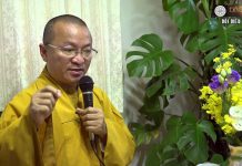 Đôi điều về cõi âm-Thích Nhật Từ doi dieu ve coi am thich nhat tu