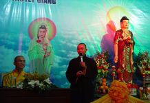 Đổi Gió – Thích Thiện Tuệ doi gio thich thien tue