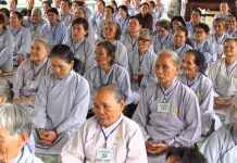 Đời Là Bể Khổ – Thích Thiện Tuệ doi la be kho thich thien tue