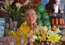 Đời Là Thế Đó – Thích Thiện Tuệ doi la the do thich thien tue