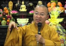 Đôi lời tâm huyết – Thích Nhật Từ (20/02/2014) doi loi tam huyet thich nhat tu