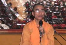 Đôi Mắt Là Cửa Sổ Của Tâm Hồn – Thích Thiện Tuệ doi mat la cua so cua tam hon th