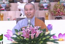 Đời người ngắn ngủi sao cứ tranh giành – Thích Nữ Như Lan doi nguoi ngan ngui sao cu tranh