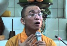 Đời Người Sinh Lão Bệnh Tử – Thích Thiện Tuệ doi nguoi sinh lao benh tu thich