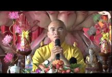 Đời Người Và Món Nợ Tình Cảm – Thích Thiện Tuệ doi nguoi va mon no tinh cam thi