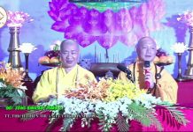 Đời Sống Bình An Phần 2 – Thích Thiện Thuận doi song binh an phan 2 thich th