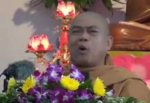 Đời Sống Có Ý Nghĩa – Thích Giác Toàn doi song co y nghia thich giac t