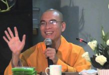Đời Sống Hằng Ngày Của Đức Phật – Thích Thiện Tuệ doi song hang ngay cua duc phat