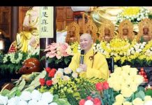 Đời sống lành mạnh đạo đức của người Phật tử tại gia – Thích Thiện Thuận doi song lanh manh dao duc cua n