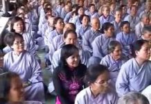 Đời Sống Tu Tập – Thích Trí Huệ doi song tu tap thich tri hue