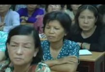 Đối thoại triết học 6: Nhân quả không sai – Thích Nhật Từ doi thoai triet hoc 6 nhan qua k