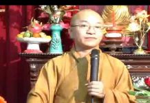 Đối thoại triết học: Đạo đức trong tái sinh – Thích Nhật Từ doi thoai triet hoc dao duc tron