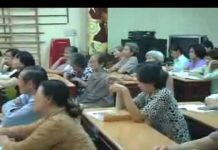 Đối thoại triết học: Kinh nghiệm Niết-bàn (30/12/2006) – Thích Nhật Từ doi thoai triet hoc kinh nghiem