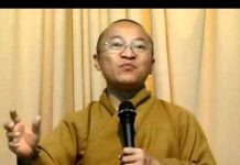 Đối Thoại Với Người Không Tin Đời Sau – Thích Nhật Từ doi thoai voi nguoi khong tin do