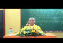 Đời vô thường – Thích Thiện Tuệ doi vo thuong thich thien tue