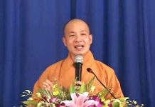 Đốn Ngộ Và Tiệm Tu Phần 1 – Thích Trí Huệ don ngo va tiem tu phan 1 thich