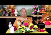 Dọn Nhà Về Cực Lạc – Thích Trí Huệ don nha ve cuc lac thich tri hue