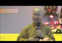 Dọn Rác Trong Tâm – Thích Nhật Từ don rac trong tam thich nhat tu