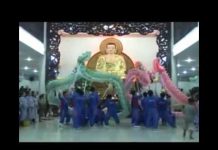 Đón Xuân Tân Mão 2011 – Thích Chân Tính don xuan tan mao 2011 thich chan
