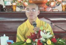 Dòng Đời Oan Trái – Thích Thiện Tuệ dong doi oan trai thich thien tu