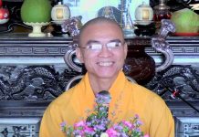 Dòng Đời – Thích Thiện Tuệ dong doi thich thien tue