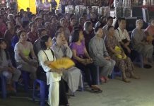 Đóng góp của Đức Phật cho nhân loại – Thích Nhật Từ – 20-05-2016 dong gop cua duc phat cho nhan l