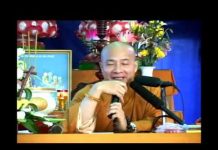 Động Lực Đời Động Lực Tu – Thích Trí Huệ dong luc doi dong luc tu thich t